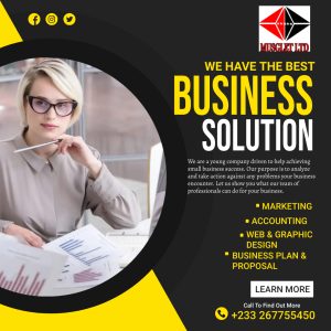 business flyer design - Made with PosterMyWall