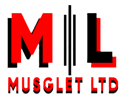 Musglet Ltd